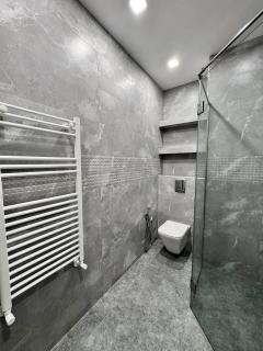 Квартира на улице Анастаса Микояна - 9