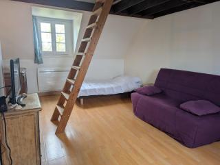Chez Camille - 3