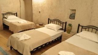 Ekoton Cave Hotel - Nevşehir - 9