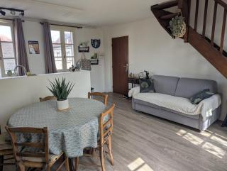Chez Camille - Dives-sur-Mer - 7