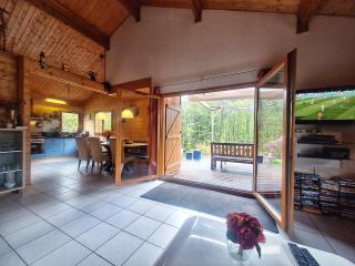 Chalet Notre Retraite - Ventron - 3