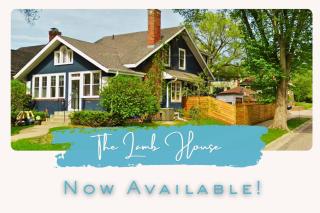 The Lamb House - Premiere Neighborhood - Minneapolis - 0