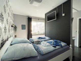 Ferienwohnung Sanfte Brise I Dagebüll - Dagebüll - 8