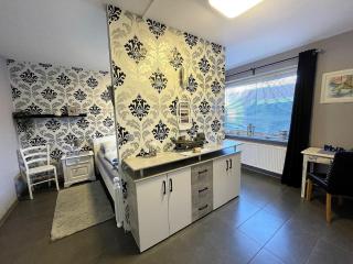 Ferienwohnung Sanfte Brise I Dagebüll - Dagebüll - 4