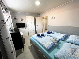 Ferienwohnung Sanfte Brise I Dagebüll - Dagebüll - 2