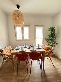 Apartamento Puerta de Madrid 2 - Alcalá de Henares - 4