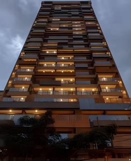 Studio Itaim Bibi - Elegante (Completo) 602 - São Paulo - 6