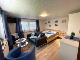 Ferienwohnung Sanfte Brise III Dagebüll - Dagebüll - 9