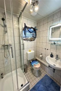 Ferienwohnung Sanfte Brise III Dagebüll - Dagebüll - 7