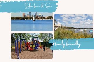 The Lamb House - Premiere Neighborhood - Minneapolis - 4