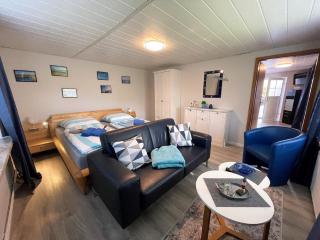 Ferienwohnung Sanfte Brise III Dagebüll - Dagebüll - 5