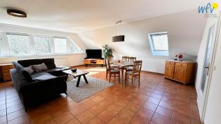 Haus Windland Ferienwohnung Boddenblick - Dranske - 0