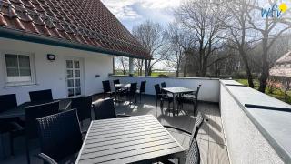 Haus Windland Ferienwohnung Boddenblick - Dranske - 8