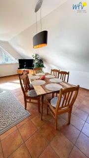 Haus Windland Ferienwohnung Boddenblick - Dranske - 2