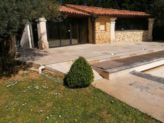 Gite de charme - Puyméras - 7