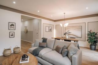 Ofir - 2 bedrooms and office in Alvalade - Lissabon - 5