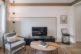 Ofir - 2 bedrooms and office in Alvalade - Lissabon - 4