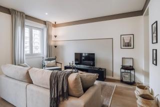 Ofir - 2 bedrooms and office in Alvalade - Lissabon - 3