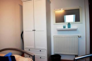 Ferienwohnung Sanfte Brise II Dagebüll - Dagebüll - 3