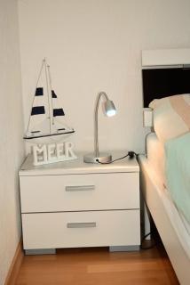 Ferienwohnung Sanfte Brise II Dagebüll - Dagebüll - 2