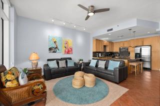 Sapphire by South Padre Resort Rentals - 7