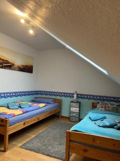 Ferienwohnung Sanfte Brise IV Dagebüll - Dagebüll - 0