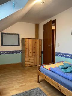 Ferienwohnung Sanfte Brise IV Dagebüll - Dagebüll - 6