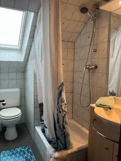Ferienwohnung Sanfte Brise IV Dagebüll - Dagebüll - 4