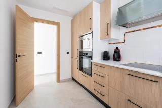 243-Fully Renovated-Puerto Banus Marbella Front Line Penthouse - 5