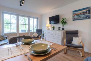 Fischkopp 2 ⇒ Gemütliche Ferienwohnung in St Peter-Ording - Sankt Peter-Ording - 9