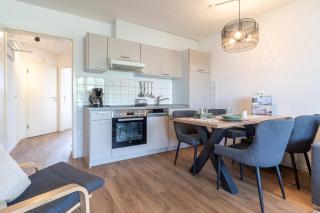 Fischkopp 2 ⇒ Gemütliche Ferienwohnung in St Peter-Ording - Sankt Peter-Ording - 5