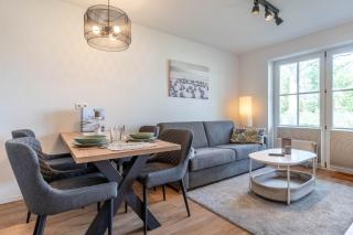 Fischkopp 2 ⇒ Gemütliche Ferienwohnung in St Peter-Ording - Sankt Peter-Ording - 2