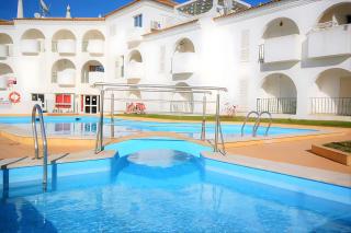 Sao Rafael Village 2 Bedroom with a Pool - Albufeira - 7