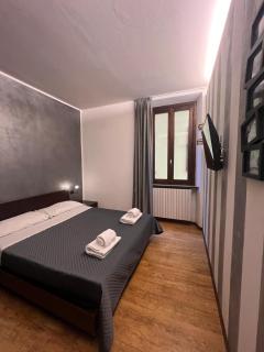 Casa Concordia, near the station - Bellano - 8
