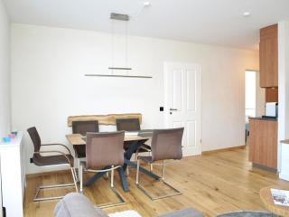 Villa Nordland Wohnung 11 - Norderney - 5