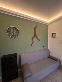 Casa Concordia, near the station - Bellano - 7