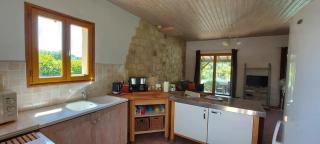 Private 1 bedroom house - Cahuzac - 4