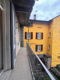 Casa Concordia, near the station - Bellano - 4