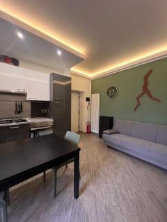 Casa Concordia, near the station - Bellano - 1