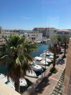 soleil mer et détente - Sète - 0