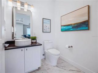 Modern Codo With 2 Bedrooms and 3 5 Baths - Clearwater Beach - 8