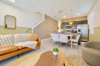 Modern 3br3ba Home At The Hub Reserve - Kissimmee - 0