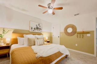 Modern 3br3ba Home At The Hub Reserve - Kissimmee - 9