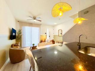 Modern 3br3ba Home At The Hub Reserve - Kissimmee - 6