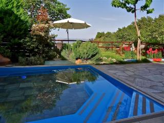 Great Pelion Villa Villa Dioni 2 Bedrooms Aghios Georgios - Pilion - 0