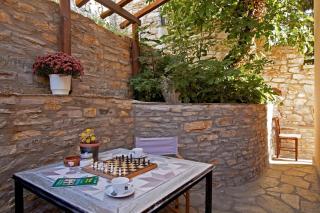 Great Pelion Villa Villa Dioni 2 Bedrooms Aghios Georgios - Pilion - 3