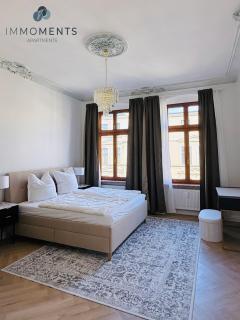 Stilvoller Altbau zentral - Magdeburgo - 6