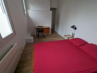 Little house with small courtyard - Bordeaux - 8