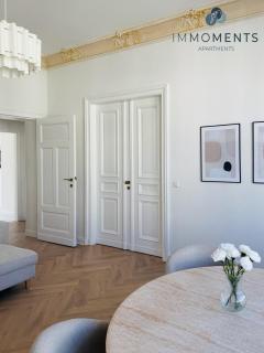 Stilvoller Altbau zentral - Magdeburgo - 3