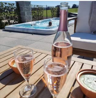 Eden Lodge StAndrews, peace and tranquility. - Strathkinness - 6